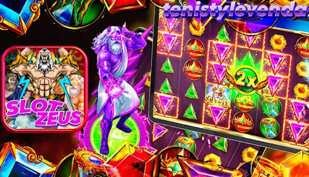 Situs Slot Gacor Terkini: Peluang Menang Maksimal