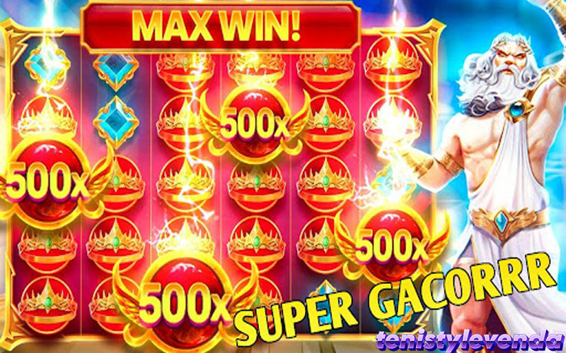 Tips Jitu Slot Gampang Maxwin untuk Pemula