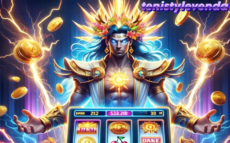 Slot Terbaik dan Terbesar: Pengalaman Bermain Terbaik