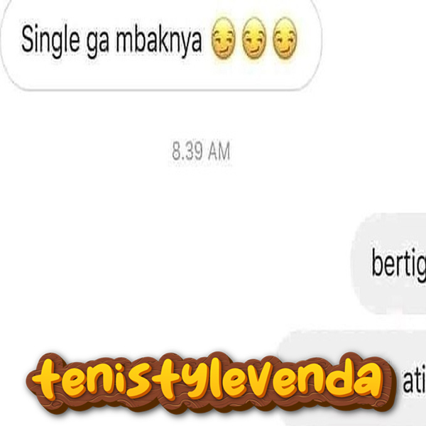 Chat Konyol Ngajak Selingkuh dan Pacaran, Endingnya Bikin Ngenes